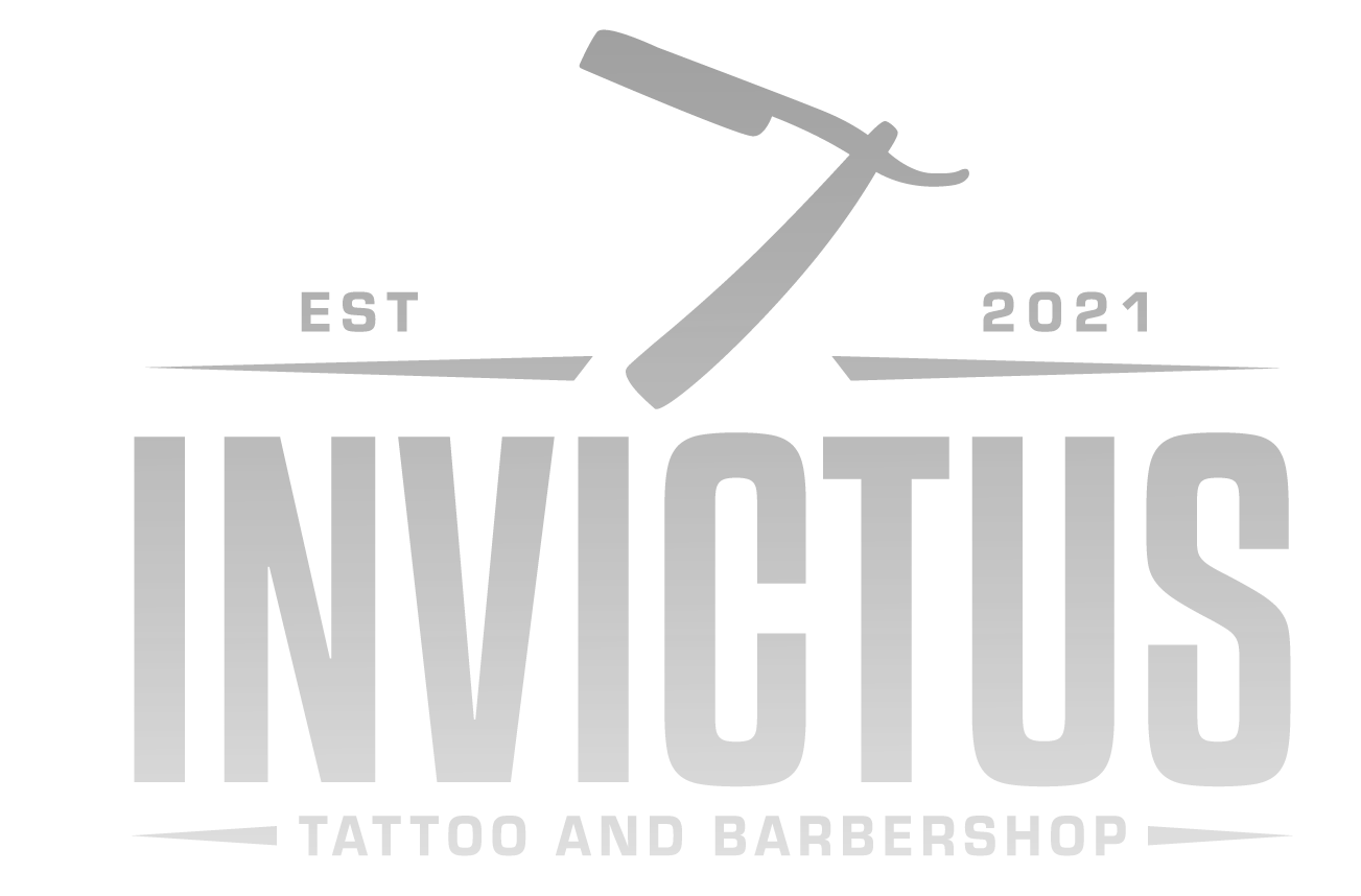 Invictus Tattoo & Barbershop